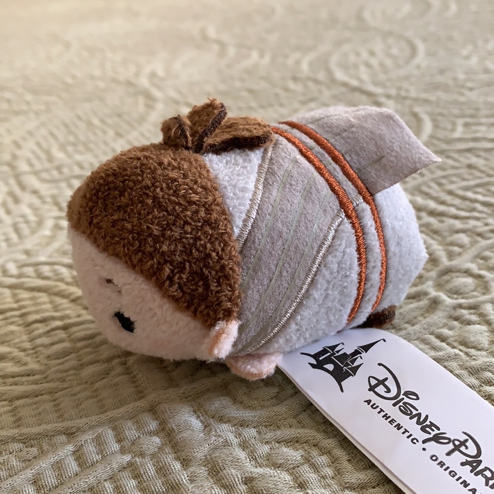 Disney Rey Tsum Tsum - Picture 2 of 2